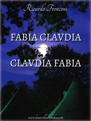 cover image of Fabia Claudia e Claudia Fabia